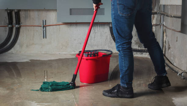 Best Residential water damage restoration  in Lewisville, TX