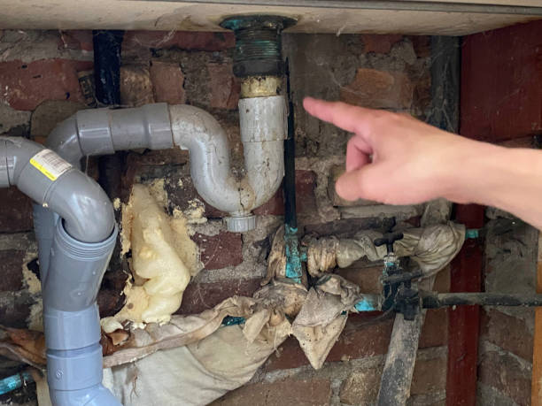 Best Water damage restoration insurance claims  in Lewisville, TX