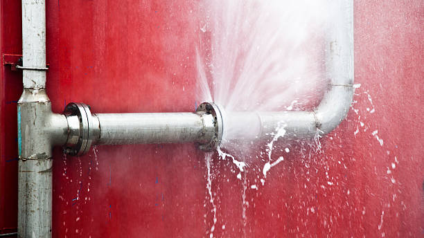 Best Ceiling water damage repair  in Lewisville, TX