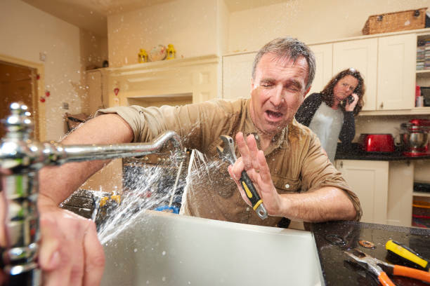 Best Emergency water damage restoration  in Lewisville, TX